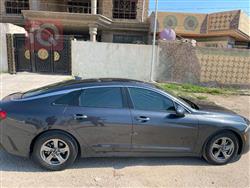 کیا K5